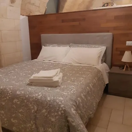 Antiche Mura Apartman